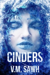 Cinders small cover