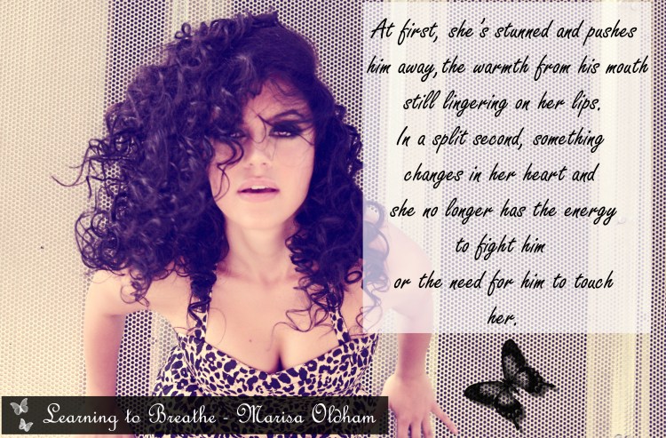 The Kiss - LTB Teaser 1