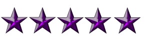 five star blog