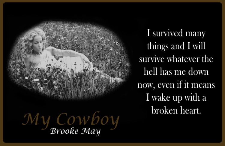 My Cowboy Teaser 1