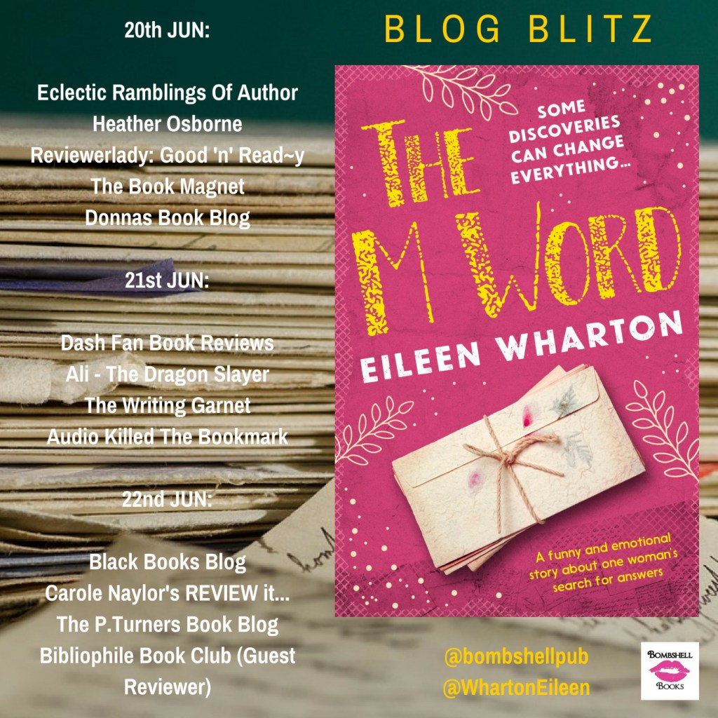 B L O G B L I T Z (1)