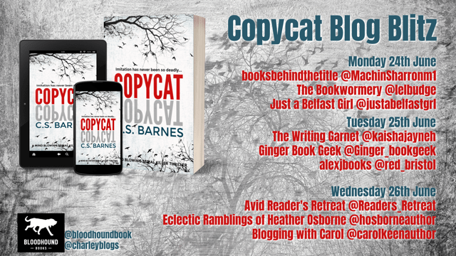 Copycat Blog Blitz