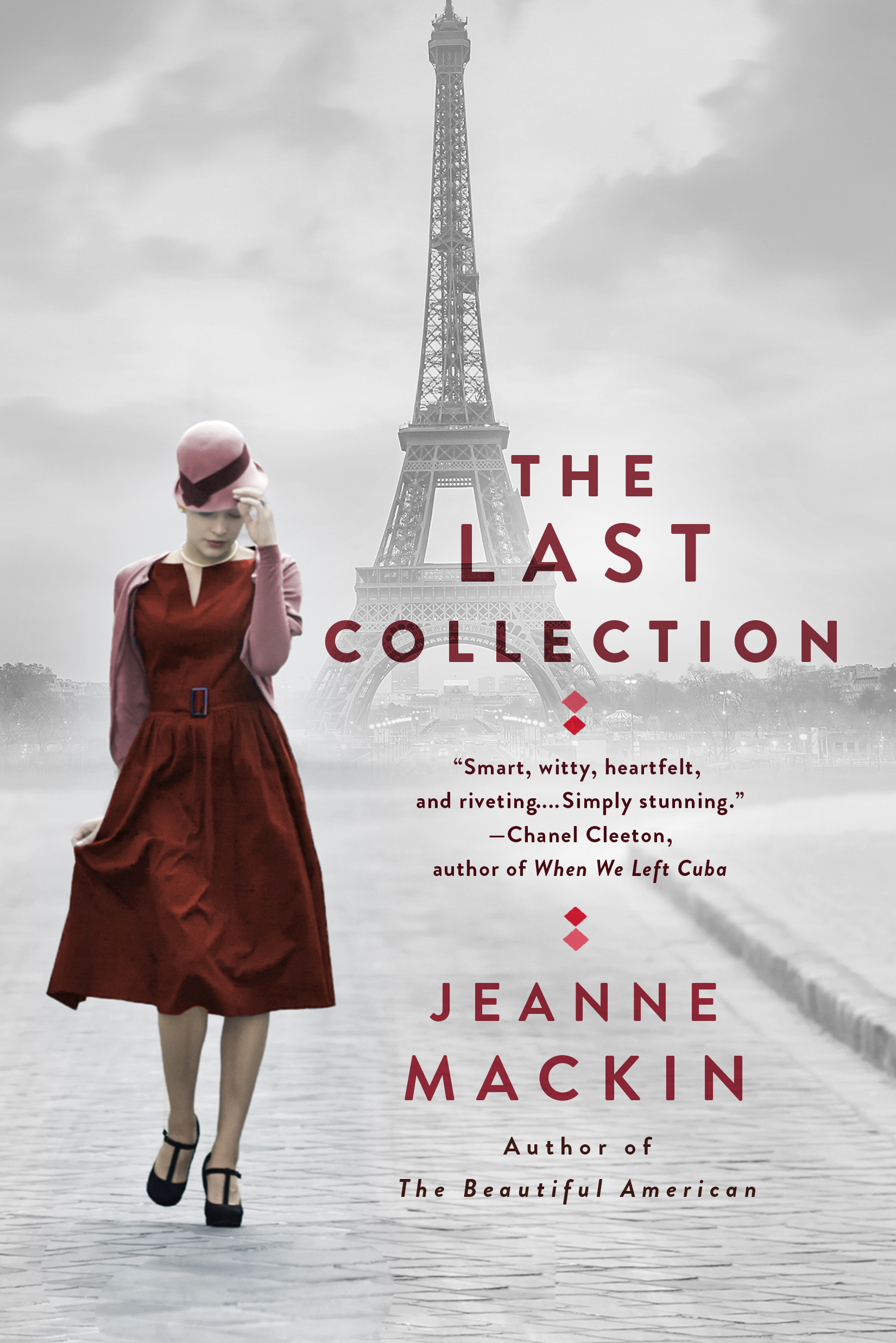 Cover_The Last Collection