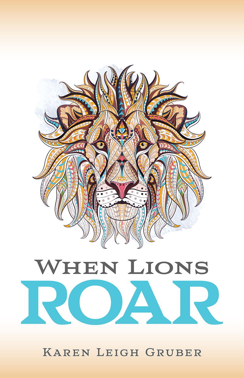 Cover_When Lions Roar