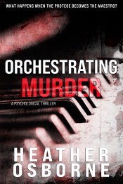 Heather osborne Orchestrating murder ebook