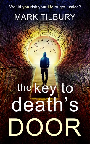 thekeytodeathsdoor cover