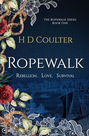 ropewalkebook