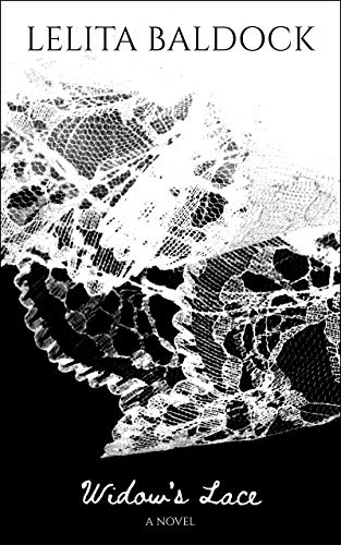 Widow's Lace cover