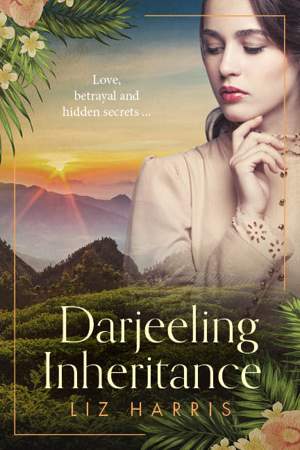 Darjeeling Inheritance Cover