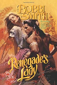BookCover_Renegade's Lady