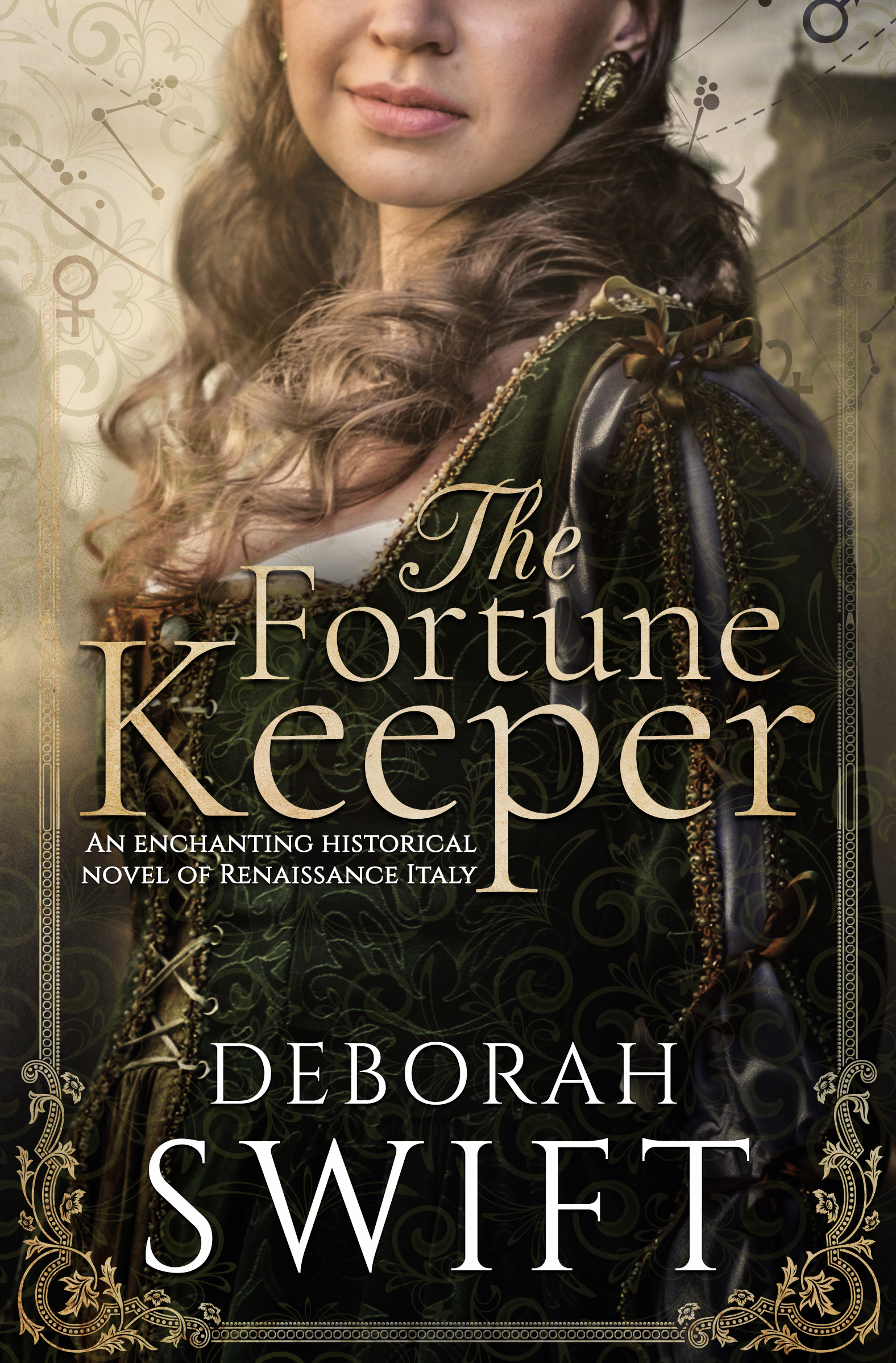 TFK eBook Deborah Swift, The Fortune Keeper b3