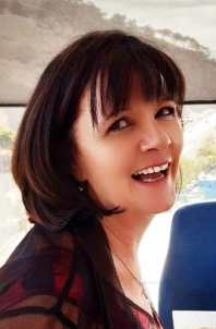 Ally Stirling