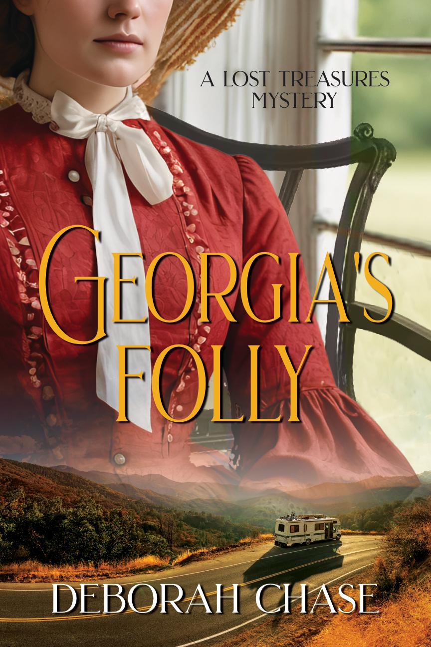 BookCover_Georgias Folly